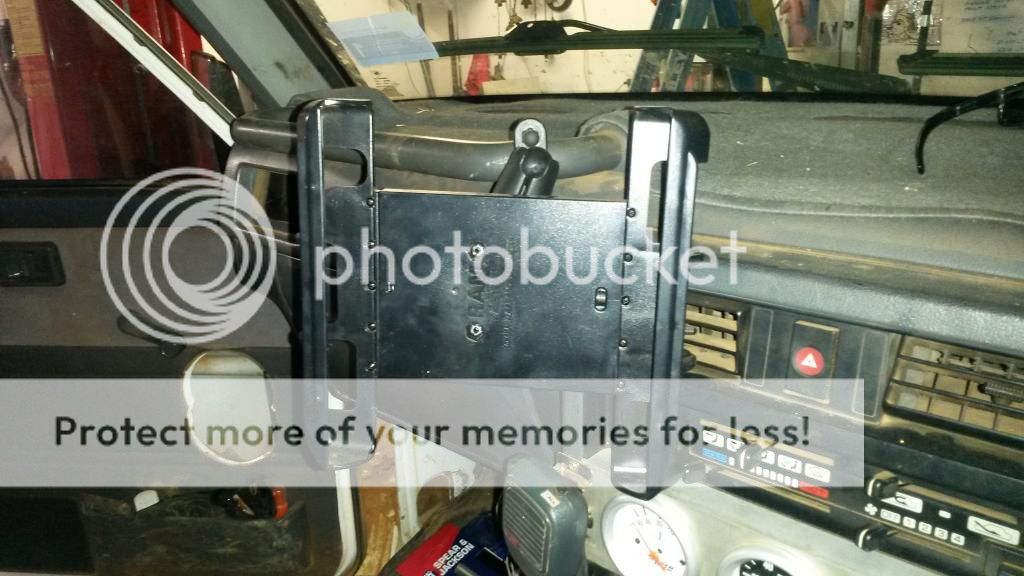 VMS vs HEMA Patrol 4x4 Nissan Patrol Forum